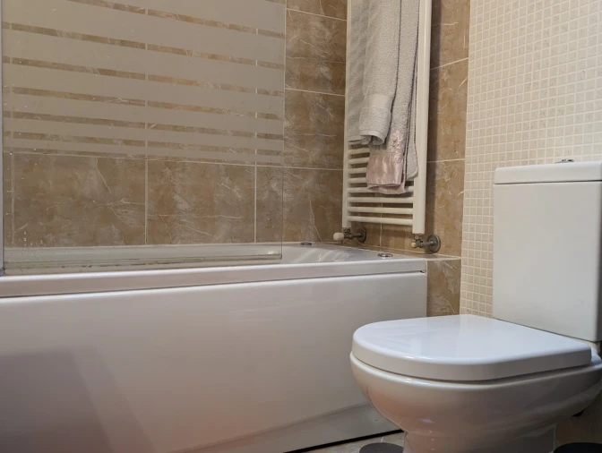 Apartamento T3 para Venda em São Bernardo Foto 7