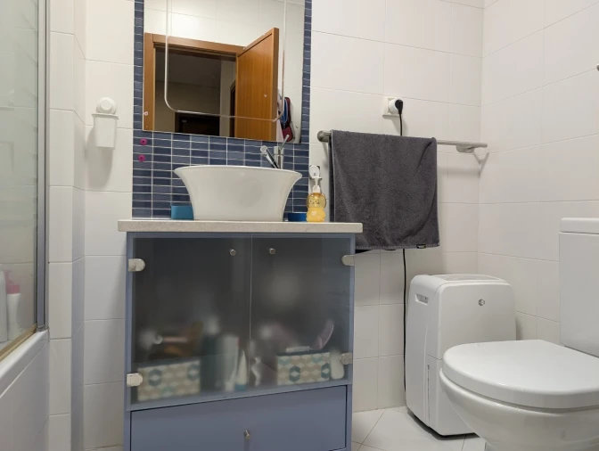 Apartamento T3 para Venda em São Bernardo Foto 11