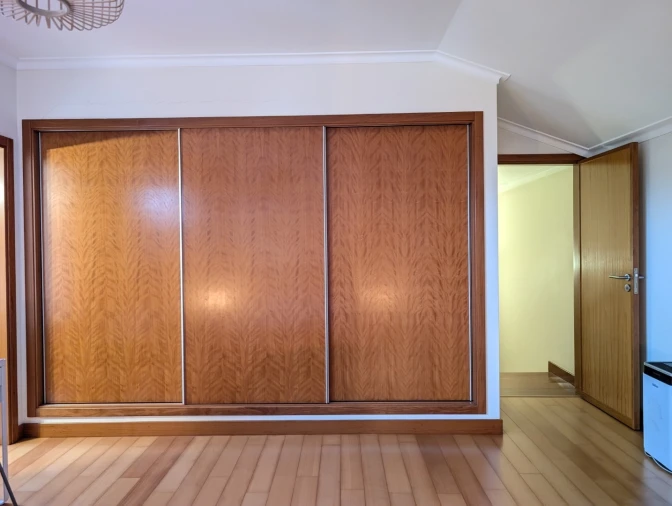 Apartamento T3 para Venda em São Bernardo Foto 9