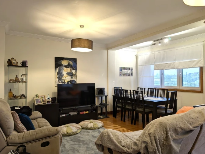 Apartamento T3 para Venda em São Bernardo Foto 3