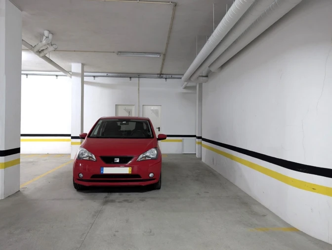 Apartamento T3 para Venda em São Bernardo Foto 14