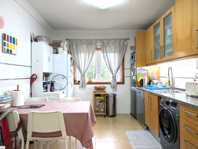 Apartamento T3 para Venda em São Bernardo Foto 2