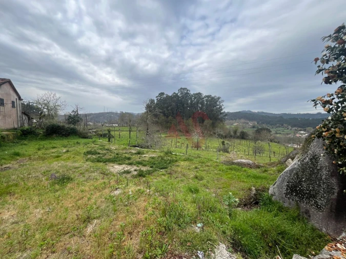 Terreno para Venda em Cepães e Fareja Foto 6