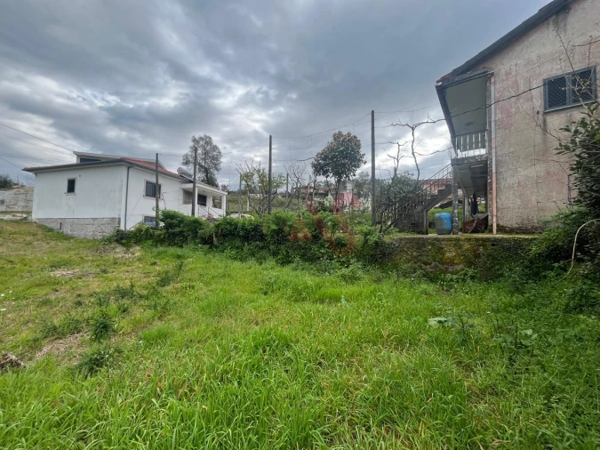 Terreno para Venda em Cepães e Fareja Foto 4