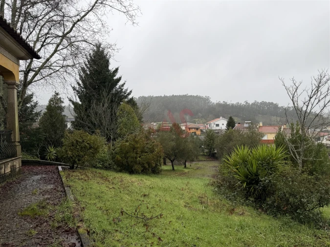 Moradia T5 para Venda em Meinedo Foto 42