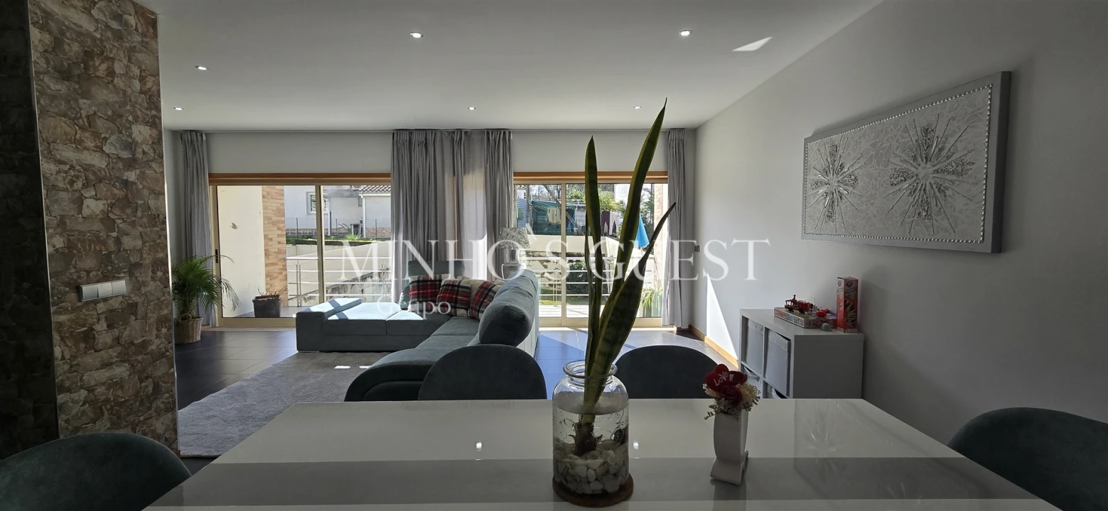 Moradia T3 para Venda em Bico Foto 8