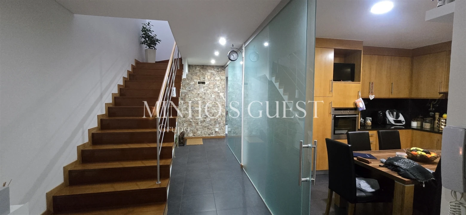 Moradia T3 para Venda em Bico Foto 17