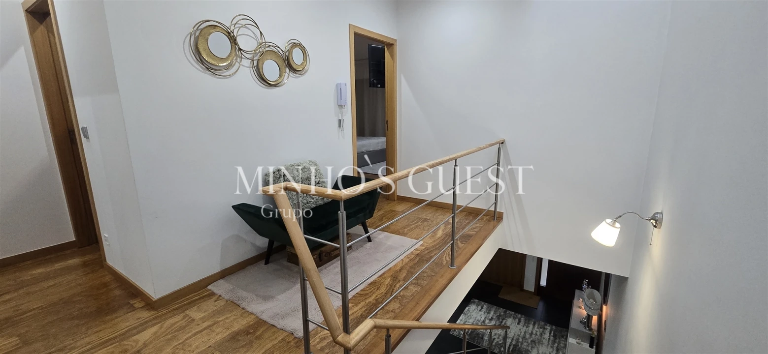 Moradia T3 para Venda em Bico Foto 29