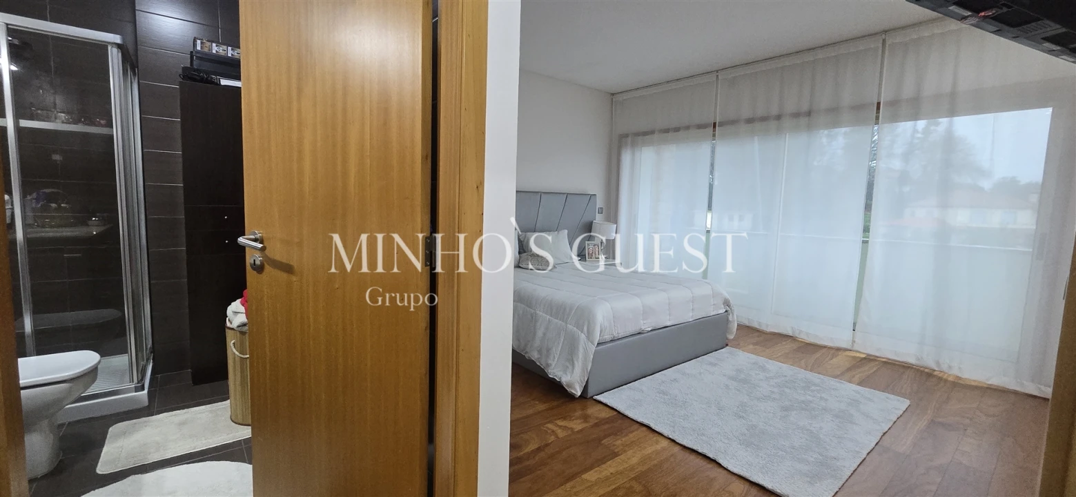 Moradia T3 para Venda em Bico Foto 20