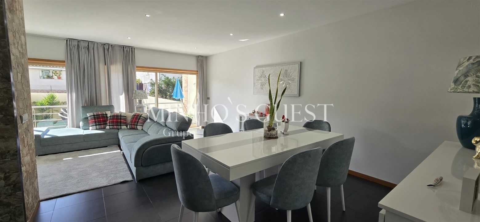 Moradia T3 para Venda em Bico Foto 9