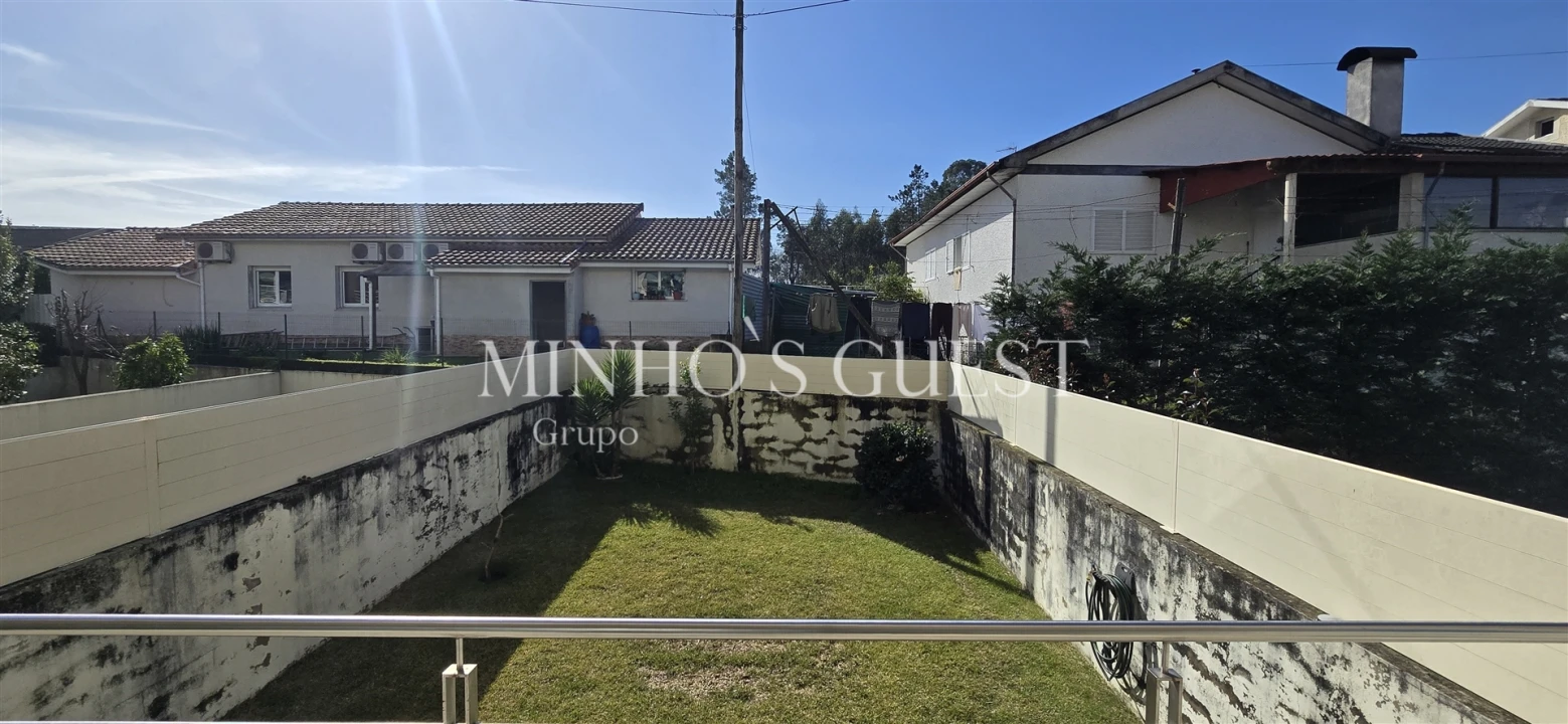 Moradia T3 para Venda em Bico Foto 12