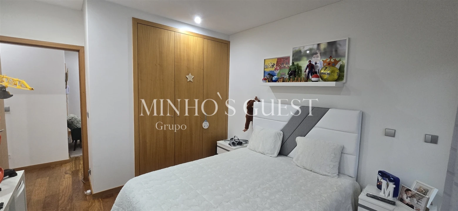 Moradia T3 para Venda em Bico Foto 24