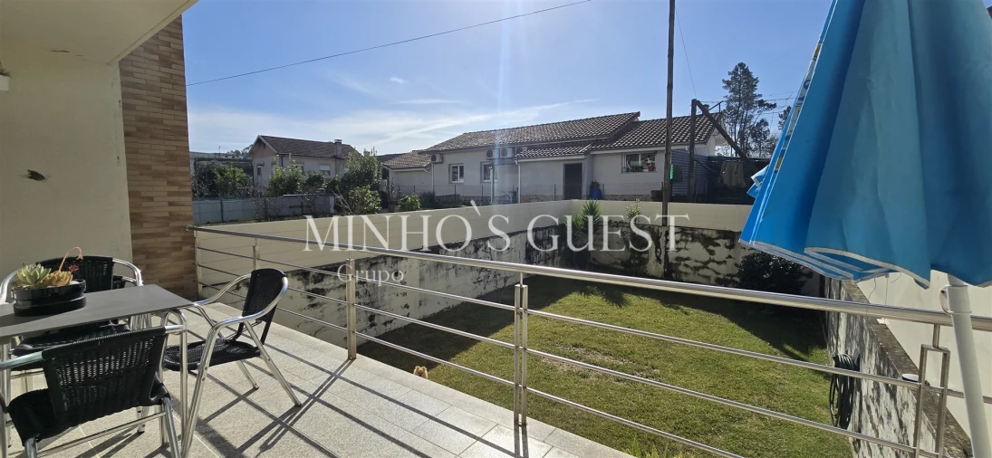 Moradia T3 para Venda em Bico Foto 10