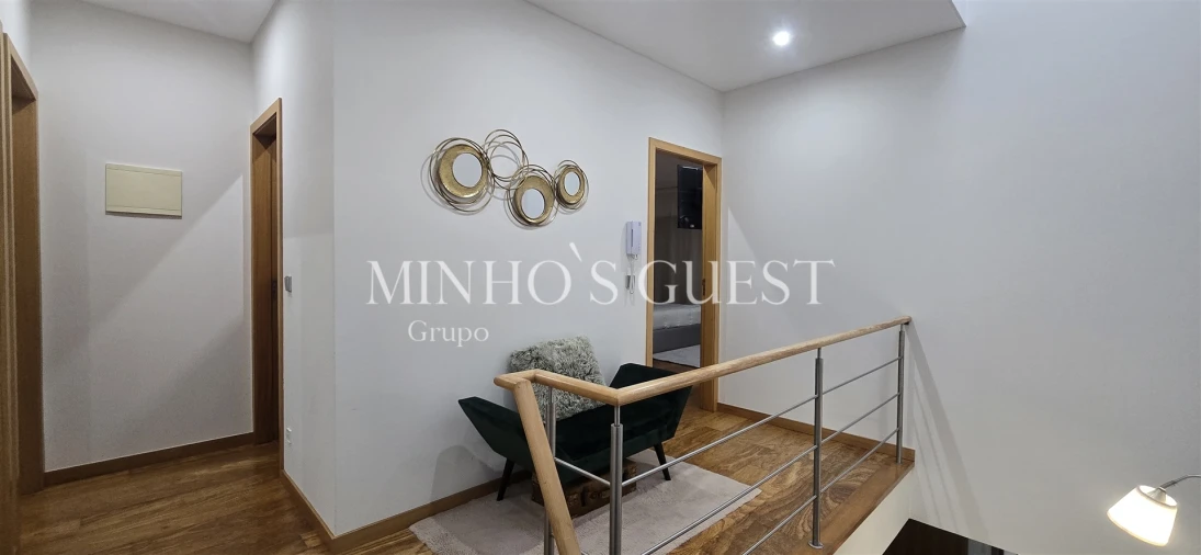 Moradia T3 para Venda em Bico Foto 18