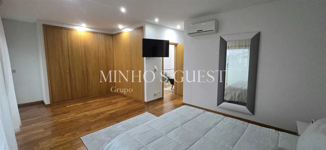 Moradia T3 para Venda em Bico Foto 22