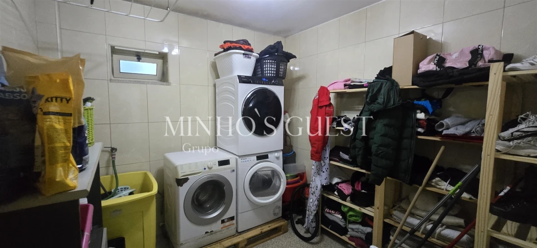 Moradia T3 para Venda em Bico Foto 32