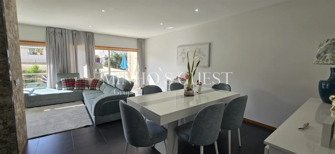 Moradia T3 para Venda em Bico Foto 9