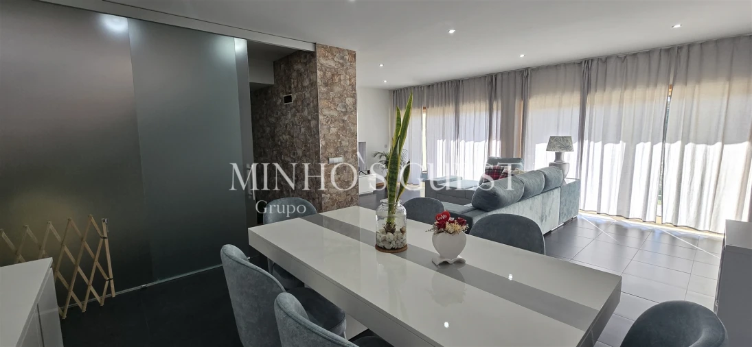 Moradia T3 para Venda em Bico Foto 3