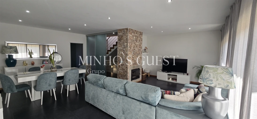 Moradia T3 para Venda em Bico Foto 2