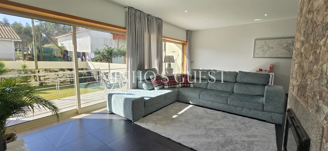 Moradia T3 para Venda em Bico