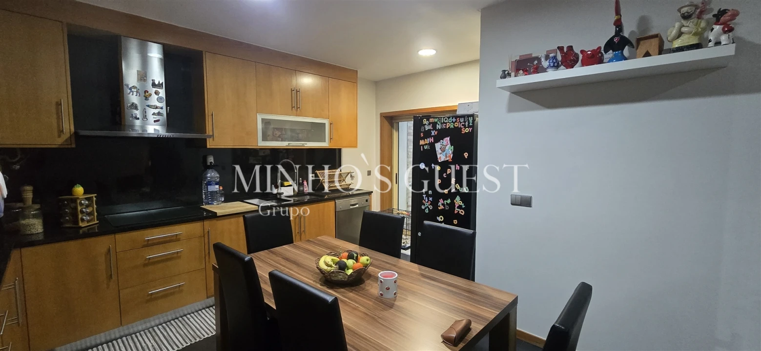 Moradia T3 para Venda em Bico Foto 13