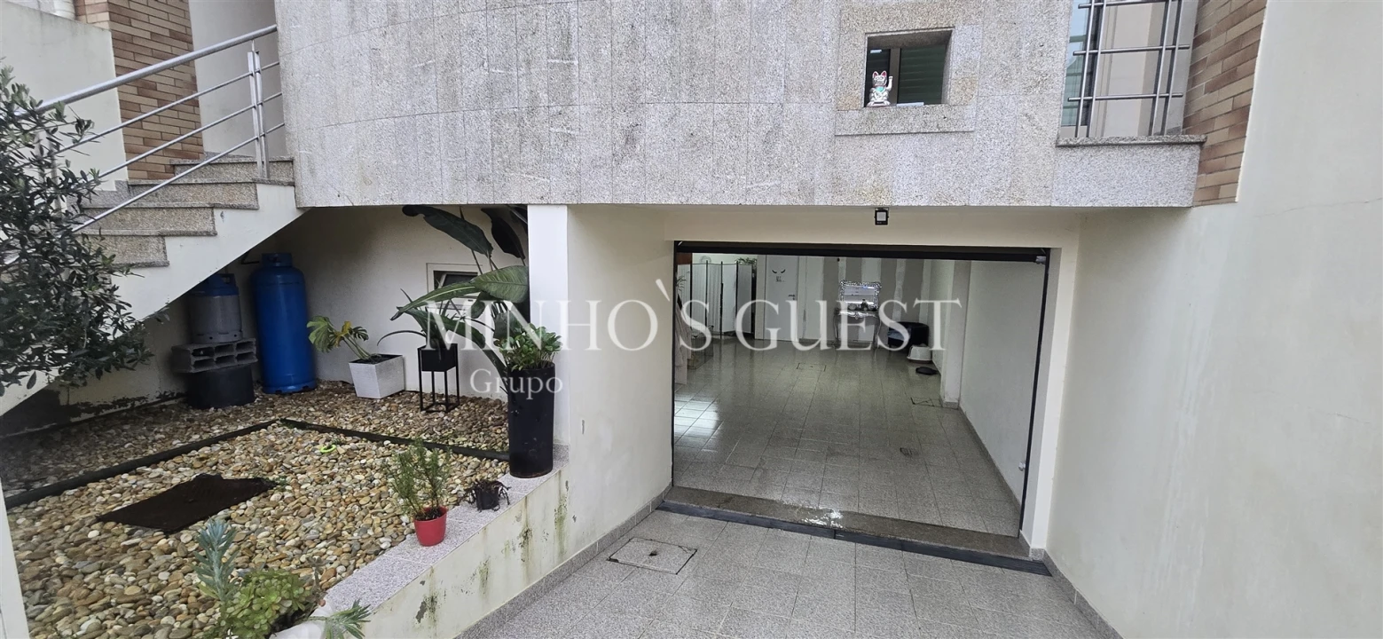 Moradia T3 para Venda em Bico Foto 30