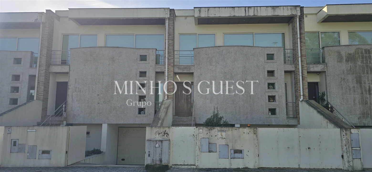 Moradia T3 para Venda em Bico Foto 37