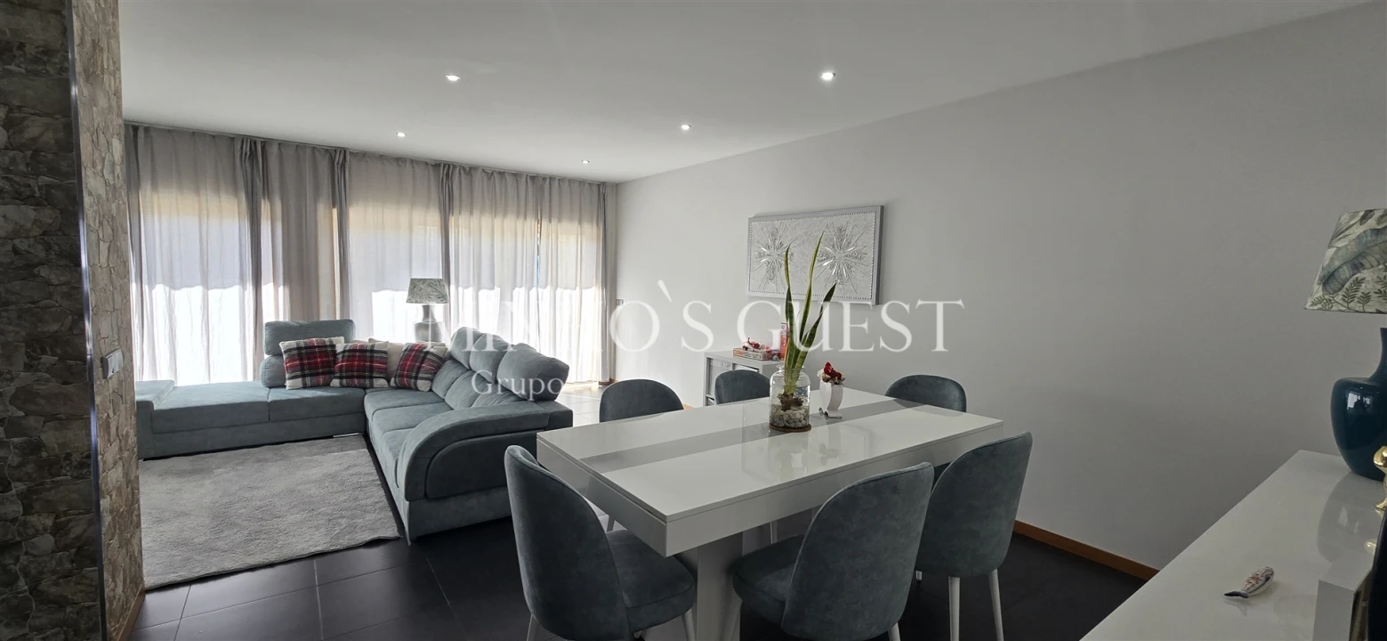 Moradia T3 para Venda em Bico Foto 4