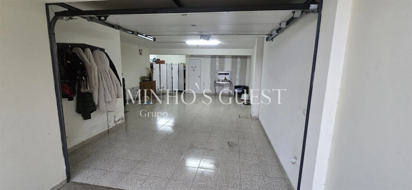 Moradia T3 para Venda em Bico Foto 33