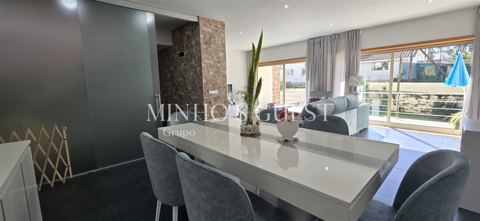 Moradia T3 para Venda em Bico Foto 5