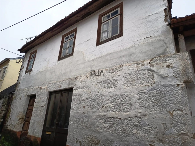 Moradia T1 para Venda em Santa Comba Dão e Couto do Mosteiro Foto 3