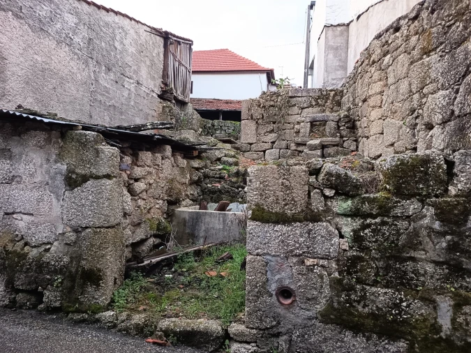 Moradia T1 para Venda em Santa Comba Dão e Couto do Mosteiro Foto 6