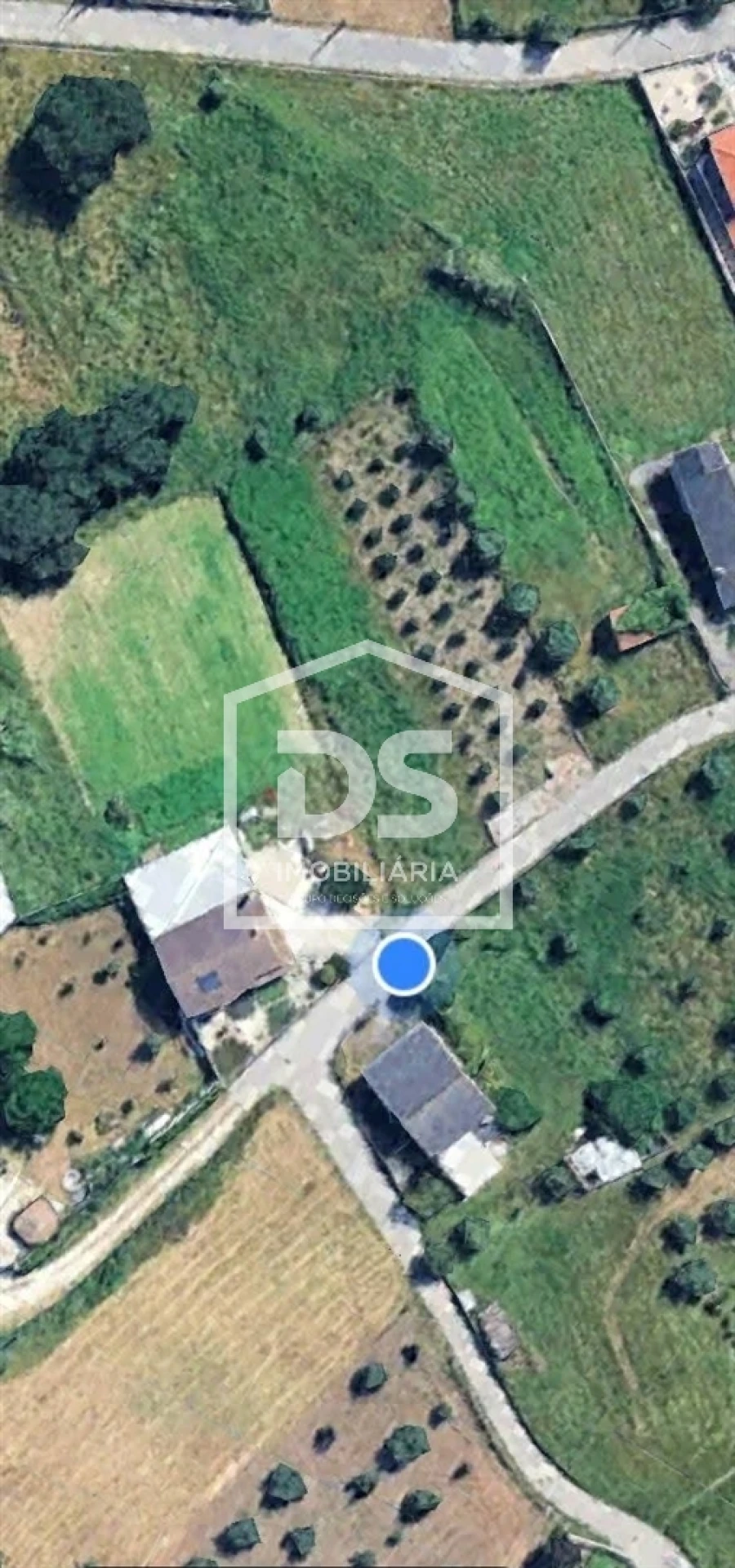 Terreno para Venda em Arrabal Foto 1