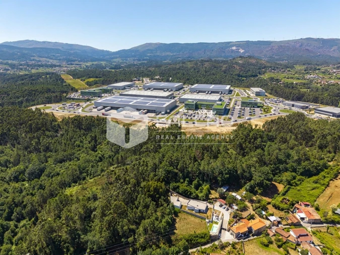 Terreno para Venda em Troporiz e Lapela Foto 18