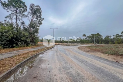 Terreno para Venda em Troporiz e Lapela