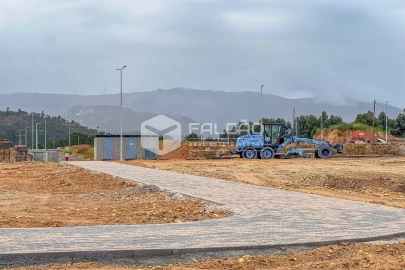 Terreno para Venda em Troporiz e Lapela