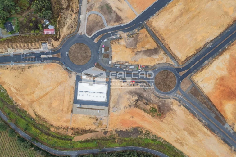 Terreno para Venda em Troporiz e Lapela Foto 7