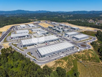 Terreno para Venda em Troporiz e Lapela