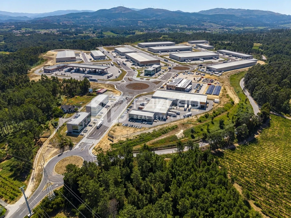 Terreno para Venda em Troporiz e Lapela Foto 23