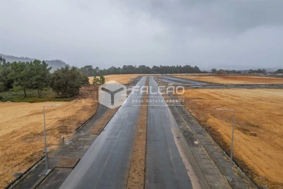 Terreno para Venda em Troporiz e Lapela