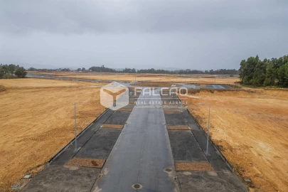 Terreno para Venda em Troporiz e Lapela
