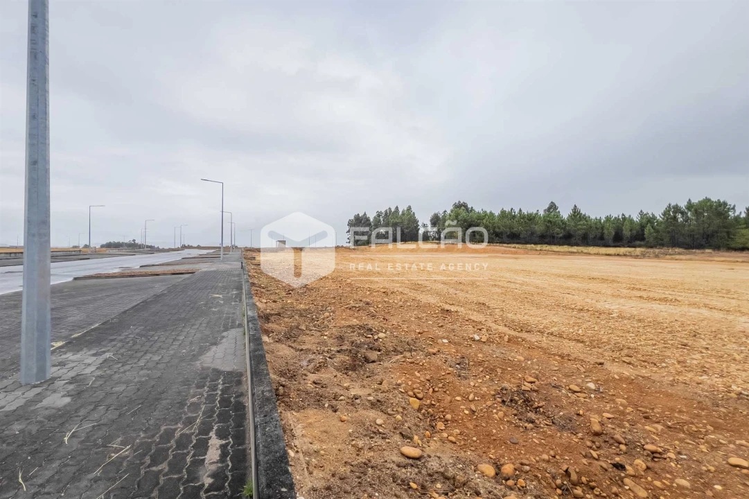 Terreno para Venda em Troporiz e Lapela Foto 43