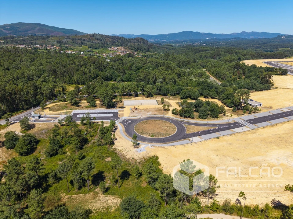 Terreno para Venda em Troporiz e Lapela Foto 7