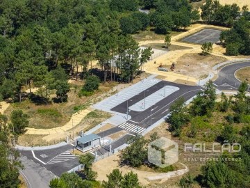 Terreno para Venda em Troporiz e Lapela