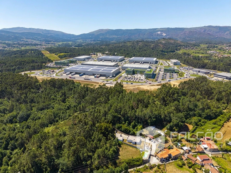 Terreno para Venda em Troporiz e Lapela Foto 18