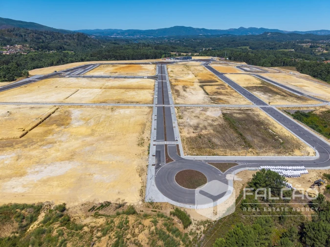 Terreno para Venda em Troporiz e Lapela Foto 15