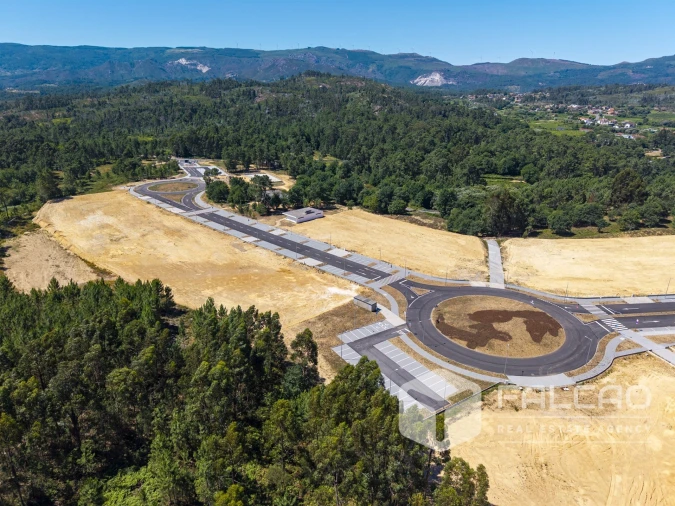 Terreno para Venda em Troporiz e Lapela Foto 6