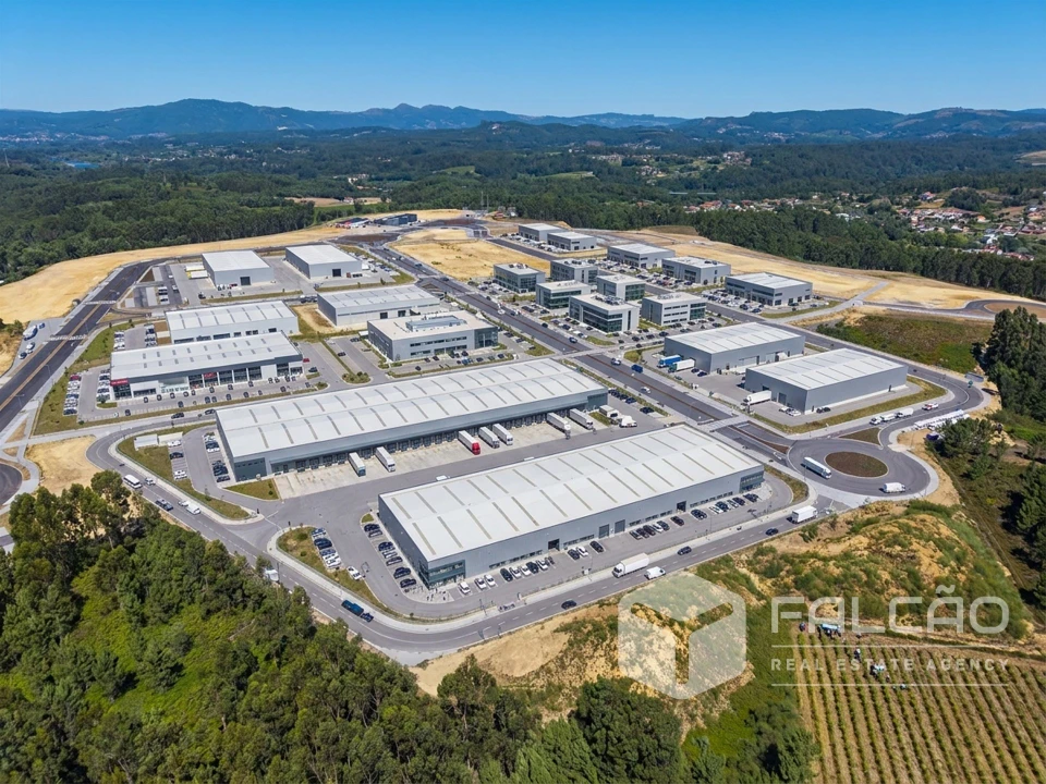 Terreno para Venda em Troporiz e Lapela Foto 13