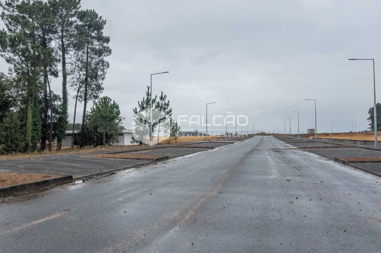 Terreno para Venda em Troporiz e Lapela Foto 38