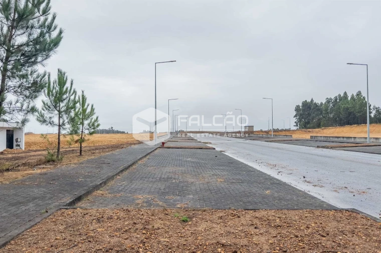 Terreno para Venda em Troporiz e Lapela Foto 40
